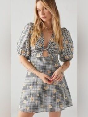 En Saison Dress size M